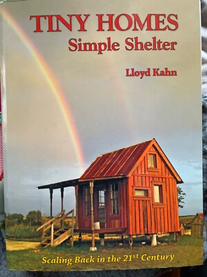 Tiny Homes Simple Shelter