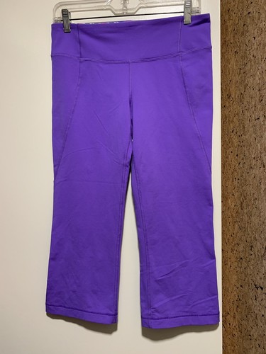 lululemon tadasana crop