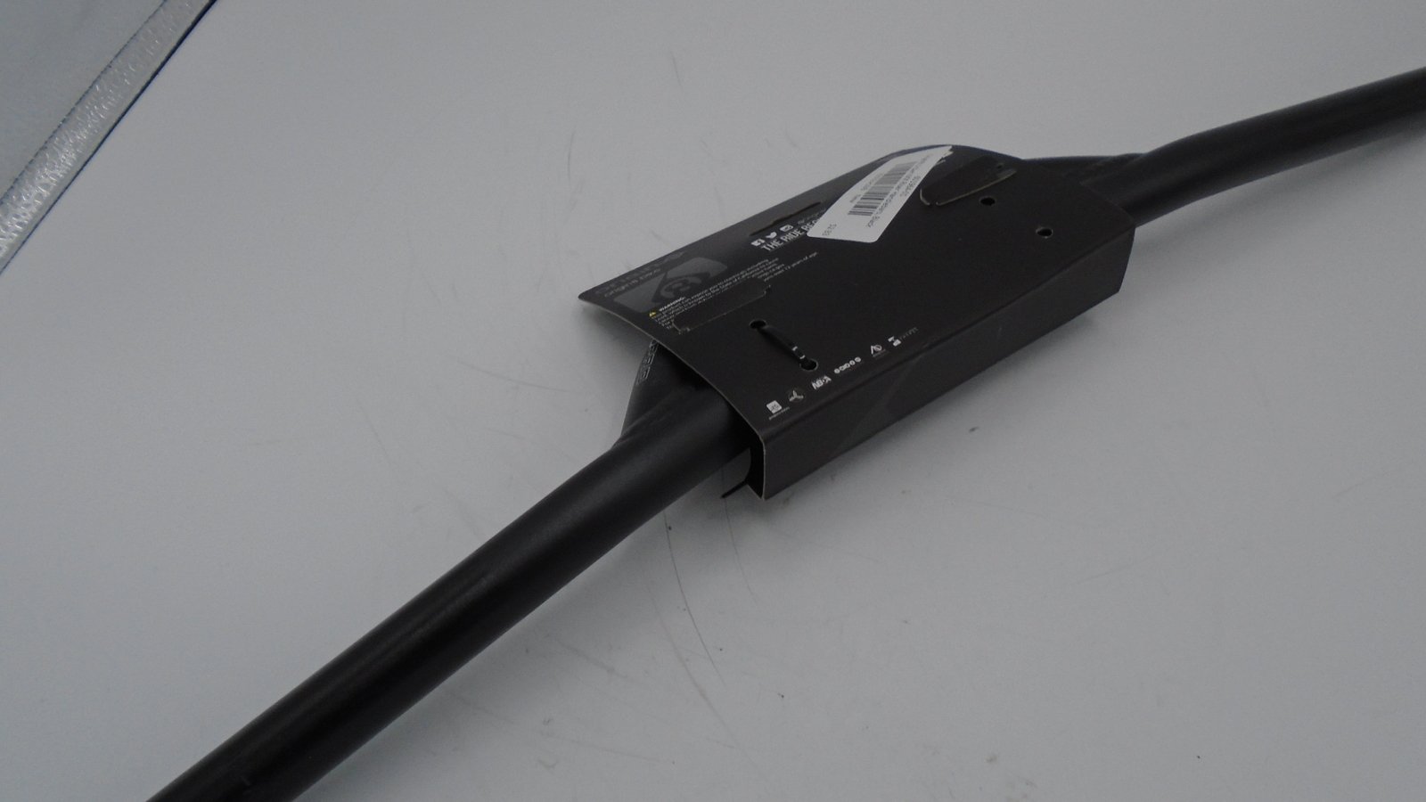 origin8 urban mx riser handlebar