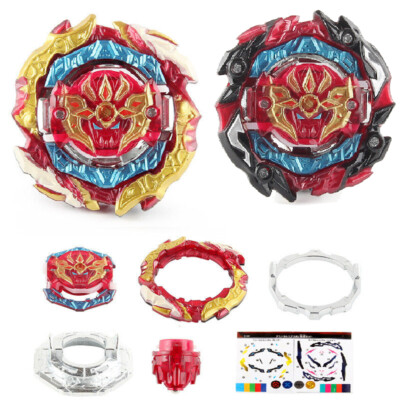 Beyblade Burst MQ B-188 Astral Spriggan Cyclone Belial Shu