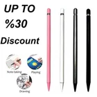 Universal Touch Screen Stylus Pen for iPad iPhone Samsung Tab Garmin Tomtom GPS