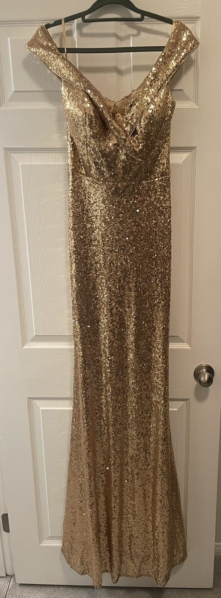 slim fit dress slacks Temperley London: Bardot Dress