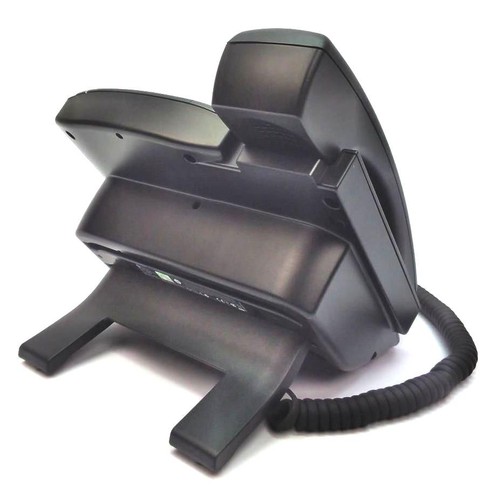 Polycom VVX410 12 Line Skype Desktop Business Phone with HD Voice 2200-46162-019 - Picture 5 of 5