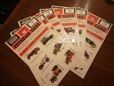 Letraset Action Transfers