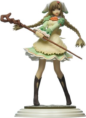 SHINING BLADE - Sakuya Mode - Gelblitz 1/8 Pvc Figure Griffon EUR 127,62 - FR