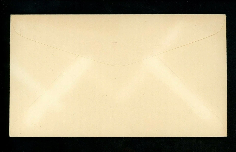 US FDC #1016 American Red Cross M-1 1952 NY International Red Cross 1st Cachet - Image 2 of 2