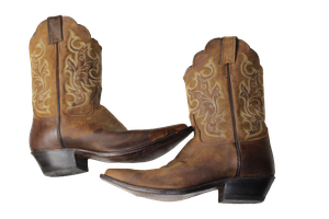 ebay womens western boots