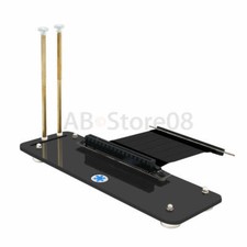 PCI- E 3.0 16X Graphics Card vertical kickstand/base for DIY ATX case