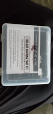 Deluxe Quilting Foot Kit 8-Piece 7Mm Snap-On ...