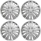 Hub Caps for Mercedes-Benz 450SLC