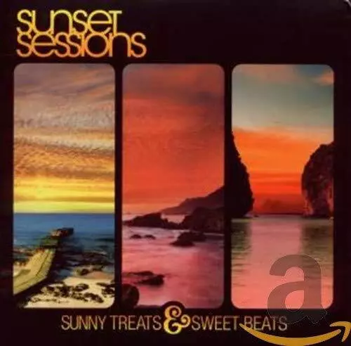 Sunset, Various Artists