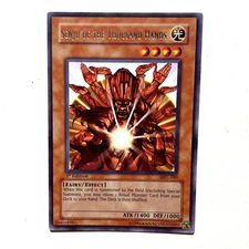 Senju of the Thousand Hands VLP 1st Edition Rare MRL-080 Yu-Gi-Oh! See Photos