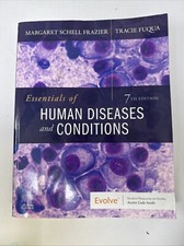 Essentials of Human Diseases and Conditions P...