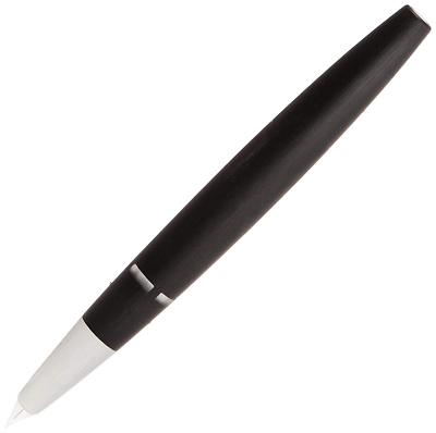 LAMY fountain pen nib EF (extra fine) 2000 L01-EF inhaled w