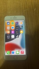 Apple iPhone 7 Plus - 128 GB - Silver (TikTok Installed)