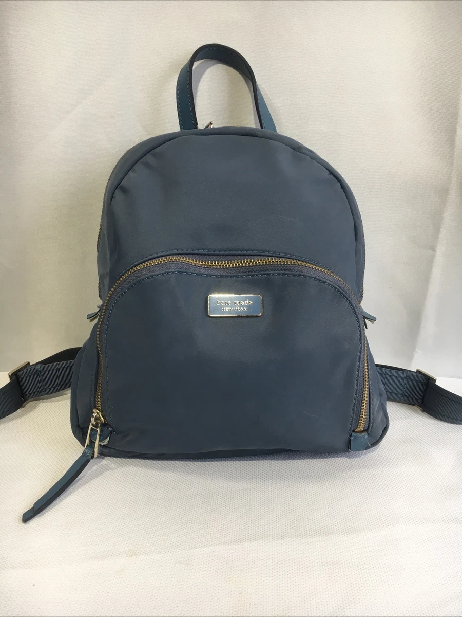 Kate spade dawn medium clearance backpack
