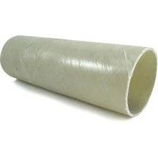 Centek 1100504 Vernatube Exhaust Tubing Sold Per Foot 4 Inch Outside Diameter