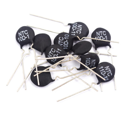 NTC Thermistor Temperature Sensitive Resistor Inrush Current Limiter 2.5-47 ohm
