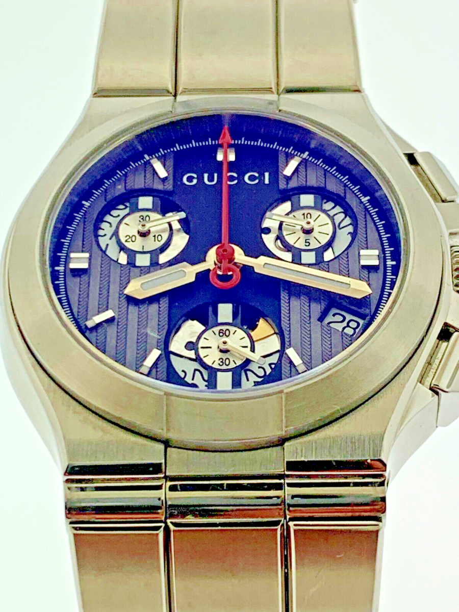 S*a様 Gucci Watch ダイアモンド３２個 Diamantissima watch, 32mm in black leather | GUCCI® US
