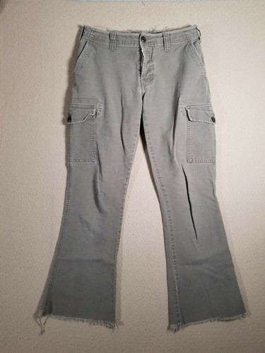 Abercrombie \u0026 Fitch Pants Womens 4 