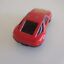 miniature 12  - 5 voitures miniatures rouge  MERCEDES 500 SL FIAT COUPE MAJORETTE