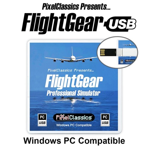 Learn To Fly Cessna Private Pilot License Plane Flying Training Flight Simulator - Picture 15 of 15