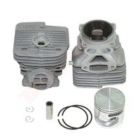 Kompletter Zylinder FüR Partner K 960 56Mm ( 544 93 56-02 ) Hq