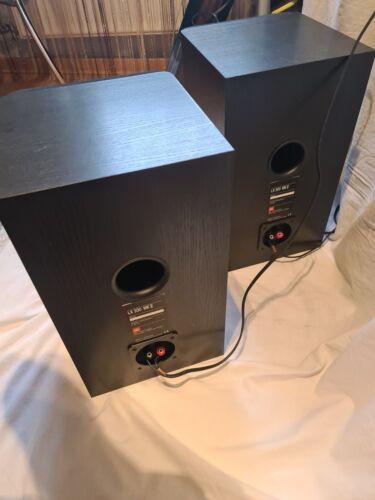 JBL LX 300 MKII Lautsprecher Boxen 2 Weg Bassreflex 60/90W 4Ohm Speaker Q-1962 - Bild 6 von 10