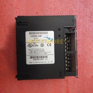 1 Stk. Gebrauchtes IC693MDL930F Ausgangsmodul getestet