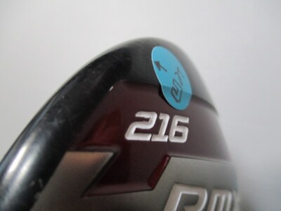 Yamaha RMX 216 Driver 10.5 FUBUKI Ai50 (S) #818 Golf Clubs | eBay