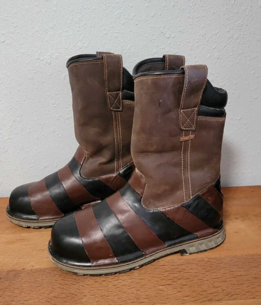 Danner top wellington boots