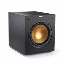 klipsch r10 subwoofer