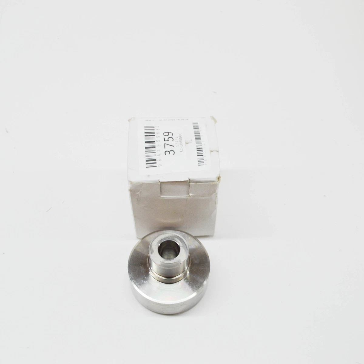 CITRO N C5 AIRCROSS Crankshaft Pulley Hub 9844959680 New Genuine | eBay