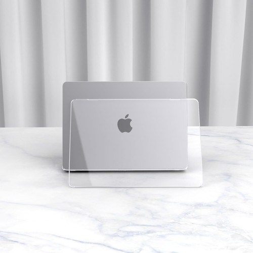 Coque Compatible avec MacBook Pro 13 Pouces M2 M1 A2338 A2251 A2289 A2159 A19... - Afbeelding 5 van 5