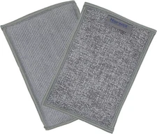 Norwex EnviroSponges 2 Pack - (15.2 cm x 10.2 cm / 6″ × 4″) - 354105