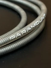 NOS Schwinn Paramount Road Bike Rear Brake Cable & Housing, Pick Silver or Black