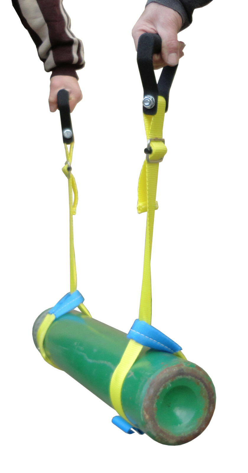 Lift-Mate Manual Handling Aid / Lifting Strap with Single Handle MHAA100