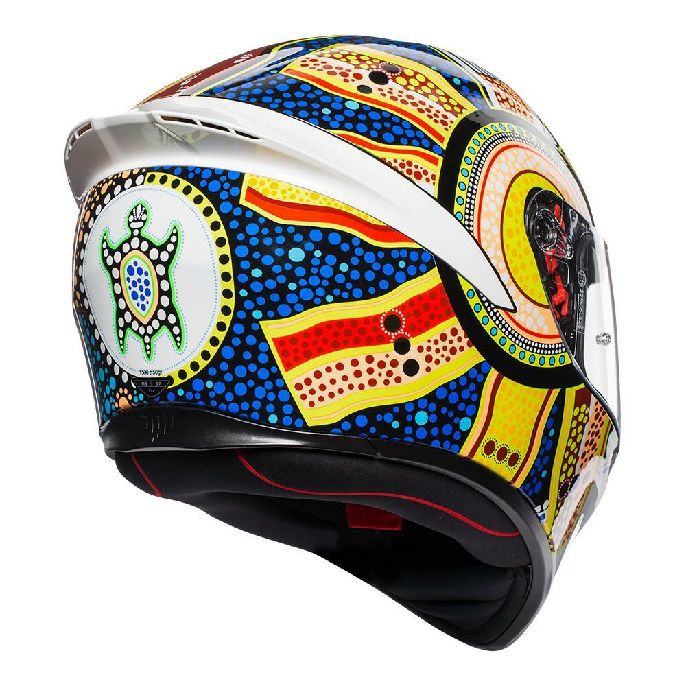 AGV 