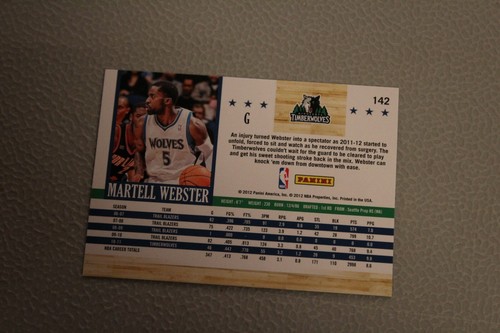 2011-12 Panini NBA Hoops Basketball Card Complete Finish Fill Your List Set Pick - Picture 190 of 354