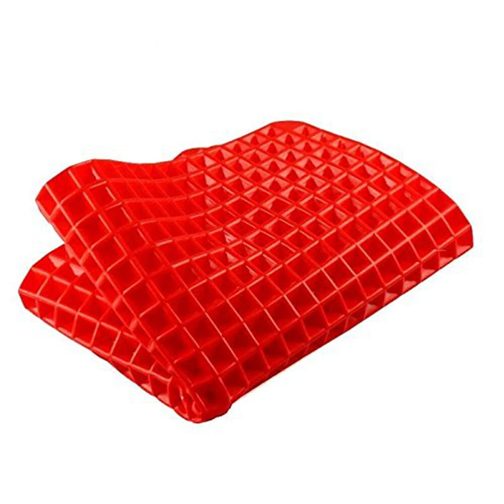 Air Fryer Parchment Paper Liners Mats Casserole