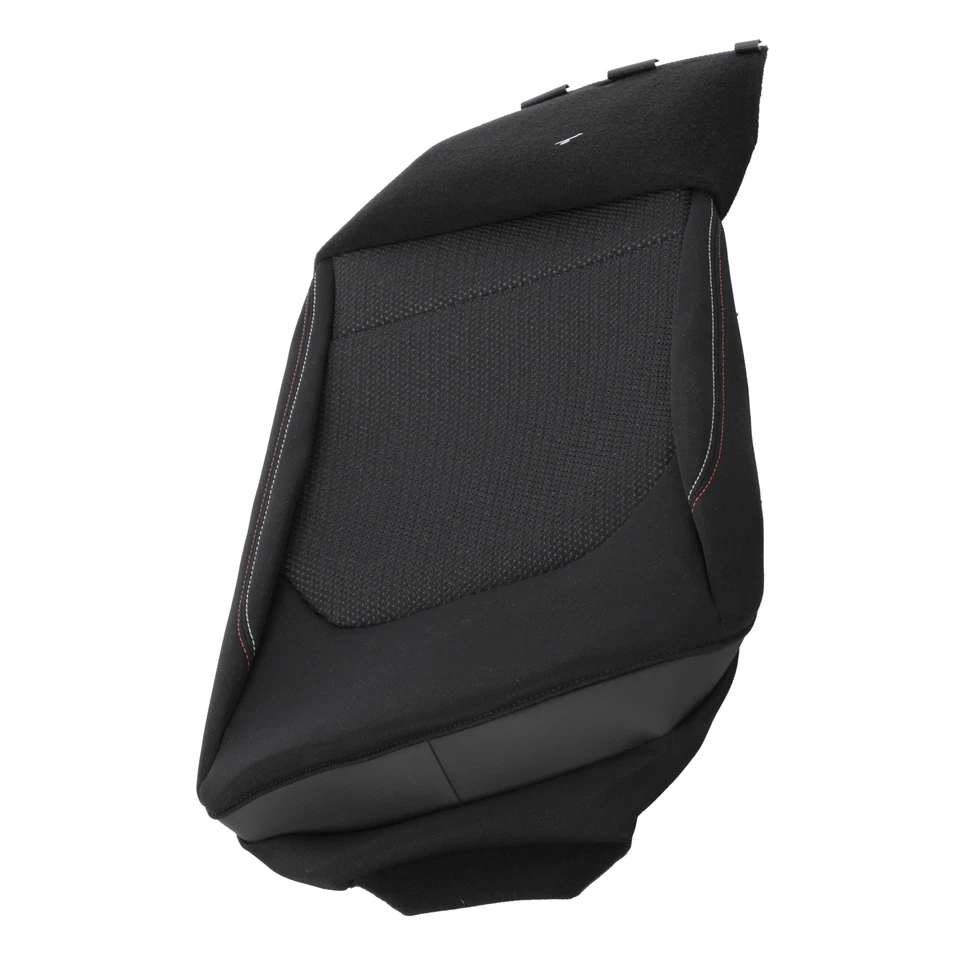 Funda de cojín de asiento delantero genuino Mopar 2016 Jeep Renegade lado del conductor 6EN13U5YAA Foto 2 de 4