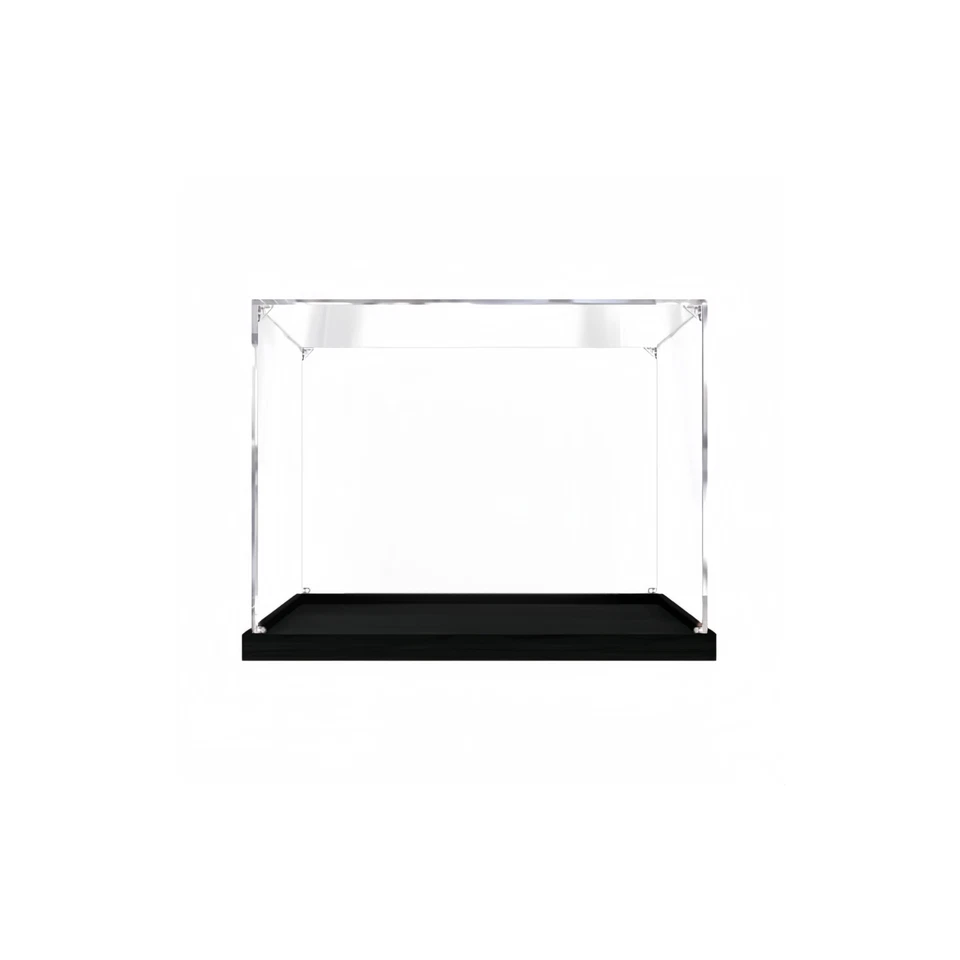 Acrylic Display Case for LEGO® 10298 Vespa 125 - Image 3 of 4