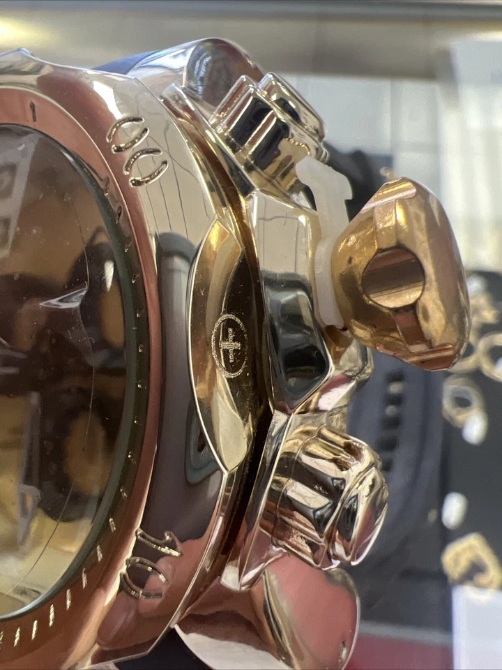 Cheap 😱 Fashion Men Watch  Quartz Analog Wristwatch( Good Luck Bidding)$ - image 4 of 4