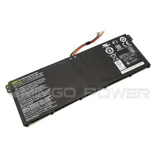 Genuine AC14B18J AC14B13J Battery for Acer Aspire E3-111 ES1-511 ES1-512 V5-122