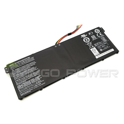 Batterij Voor Acer Aspire ES1-511 accu kopen? 3220mAh/36Wh 11.4V Acer Aspire ES1-511 - Laptop