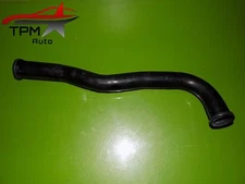 11-14 Sonata Optima block engine cooling coolant water pump tube pipe