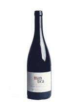 Pecorino DOC Superiore Bio Mantica V. Caprafico - Masciantonio 75cl 2021