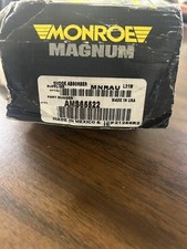 NEW MONROE REAR SHOCK ABSORBER 65522 AMS65522 **FREE SHIPPING**