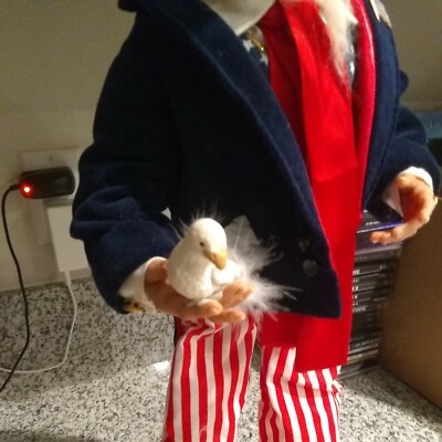 Uncle Sam 22