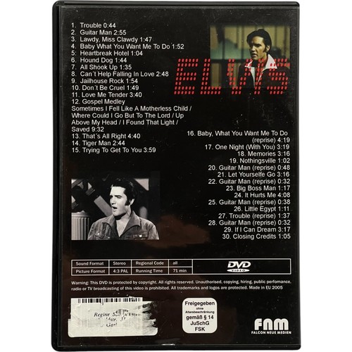 Musik Konzerte Reportagen Filme Musical Live Aufnahmen DVD AUSWAHL - Imagen 151 de 491